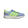 Tênis Feminino adidas Run 70s 2.0 AZUL CLA/VERDE
