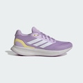 Tênis Feminino adidas RunFalcon 5 ROXO/BRANCO