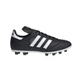 Chuteiras de Campo Adulto adidas Copa Mundial BRANCO/PRETO