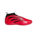 Tênis Unissex adidas Harden Volume 9 VERMELHO/PRETO