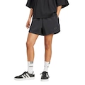 Short Feminino adidas All SZN Macio Lux PRETO