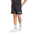 Short Masculino adidas Essentials Linear PRETO/BRANCO