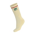 Meia Fila Sport Style Team Adulto BEGE
