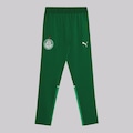 Calça Puma do Palmeiras Masculina VERDE