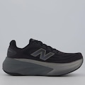 Tênis Masculino New Balance Fresh Foam X More V6 PRETO