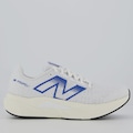 Tênis Masculino New Balance Fuelcell Propel V5 BRANCO