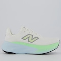 Tênis Feminino New Balance Fresh Foam X More V6 BRANCO