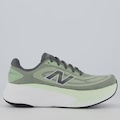 Tênis Masculino New Balance Fresh Foam X More V6 VERDE