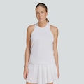 Camiseta Regata adidas Tennis Club Feminina BRANCO