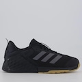Tênis Unissex Adidas Dropset 3 PRETO