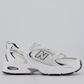 Tênis Masculino New Balance 530 BRANCO
