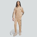 Agasalho Adidas 3 Stripes - Masculino BEGE