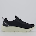 Tênis Masculino Skechers Go Walk Flex PRETO