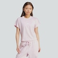 Camiseta adidas All SZN Feminina ROSA