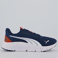Tênis Feminino Puma Flexfocus Lite Modern AZUL ESCURO