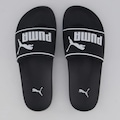 Chinelo Puma Leadcat 2.0 Slide Masculino PRETO