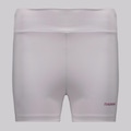 Bermuda Rainha UV 50+ Classic Curta Feminina CINZA
