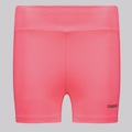 Shorts Rainha UV 50+ Classic Feminino ROSA