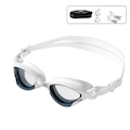 Óculos de Natação Gold Sports Glacier Pro Performance 10.0 Adulto BRANCO