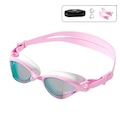 Óculos de Natação Gold Sports Glacier Pro Performance 10.0 Adulto ROSA