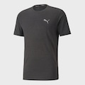 Camiseta Puma Favourite Heather Masculina CINZA
