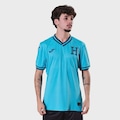 Camisa Honduras II 24/25 Joma Masculina AZUL
