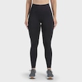 Calça Legging Olympikus Knit Minimal Feminina PRETO