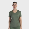 Camiseta Olympikus Essential Feminina VERDE