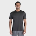 Camiseta Olympikus Essential 2.0 Masculina PRETO