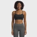 Top Olympikus Basic Feminino PRETO