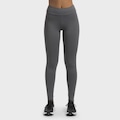 Calça Legging Olympikus Basic Feminina CINZA