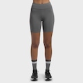 Bermuda Olympikus Basic 6 Feminina CINZA