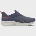 Tênis Feminino Olympikus Easy 3 AZUL