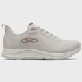 Tênis Feminino Olympikus Citrus 2 BEGE