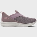 Tênis Feminino Olympikus Easy 3 CINZA