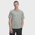 Camiseta Under Armour Tiger Tech 2.0 Masculina VERDE