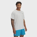Camiseta Under Armour Tech Textured Masculina CINZA