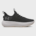 Tênis Masculino Under Armour Hooper Basquete PRETO