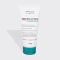 Antiassaduras Pink Cheeks Redless Chamois Cream BRANCO