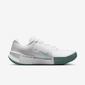 Tênis Feminino Nike Zoom GP Challenge Pro BRANCO/VERDE