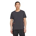 Camiseta Masculina Adidas Adi365 H.Koumori Running Tee PRETO