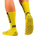 Meia Masculina ProSocks UltraGrip AMARELO