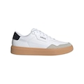 Tênis Masculino Adidas Park St BRANCO/CINZA