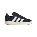 Tênis Masculino Adidas Grand Court Alpha PRETO/BRANCO