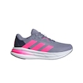 Tênis adidas Galaxy 7 - Feminino ROXO/ROSA