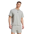 Camiseta Masculina Adidas D4T X Tee CINZA