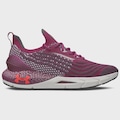 Tênis Feminino Under Armour Hovr Overlap ROSA