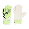 Luvas de Goleiro Adulto Adidas Predator Training AMARELO CLA/BRANCO