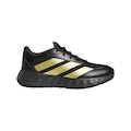 Tênis Masculino Adidas Gamechaser PRETO/OURO