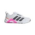 Tênis Feminino Adidas Dropset Control Trainer BRANCO/CINZA